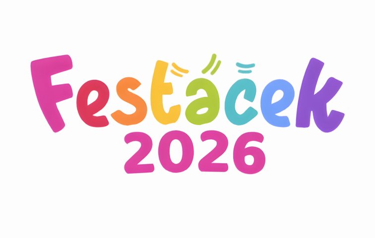 Fesťáček 2026