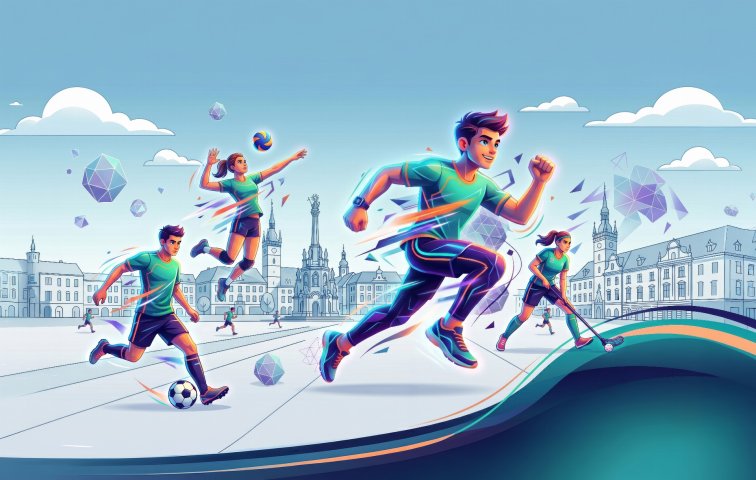 Moravia Sport Expo 2027