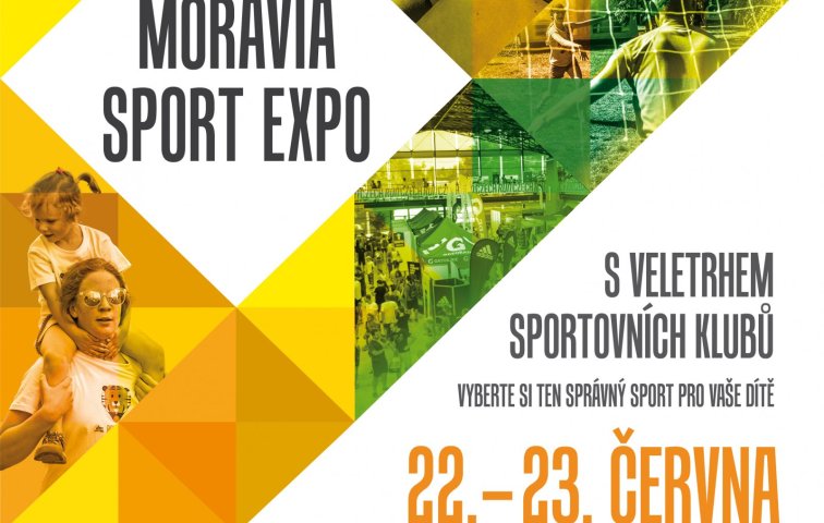 MORAVIA SPORT EXPO