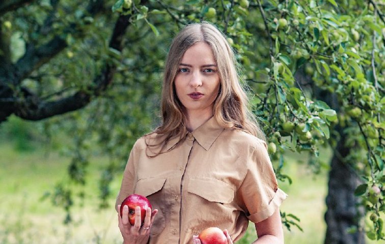 FLORA OLOMOUC 2019